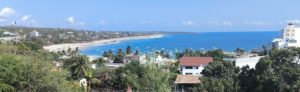Puerto Escondido